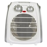 Aeroterma Hausberg HB-8502 , 2000 W, 2 nivele de putere, termostat reglabil, protectie supraincalzir