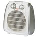 Aeroterma Hausberg HB-8502 , 2000 W, 2 nivele de putere, termostat reglabil, protectie supraincalzir